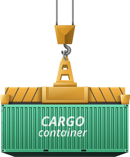 Cargo Container Image